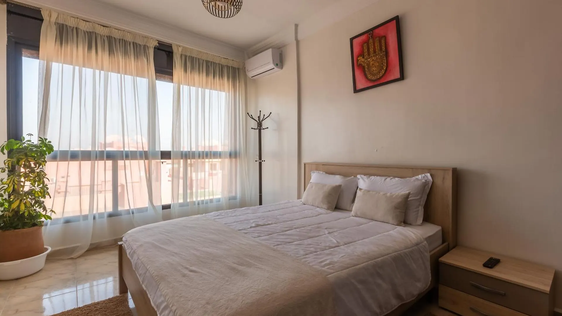 Appartement Authentique Au Centre location